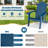Falmer Outdoor Adirondack Chair-1097683349