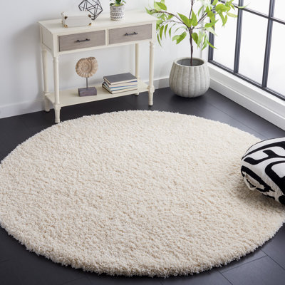 Vandoren Monica Shag Performance Rug