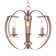 Georas 3 - Light Dimmable Sphere Chandelier