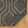 Tapis marocain à motif de treillis marocain