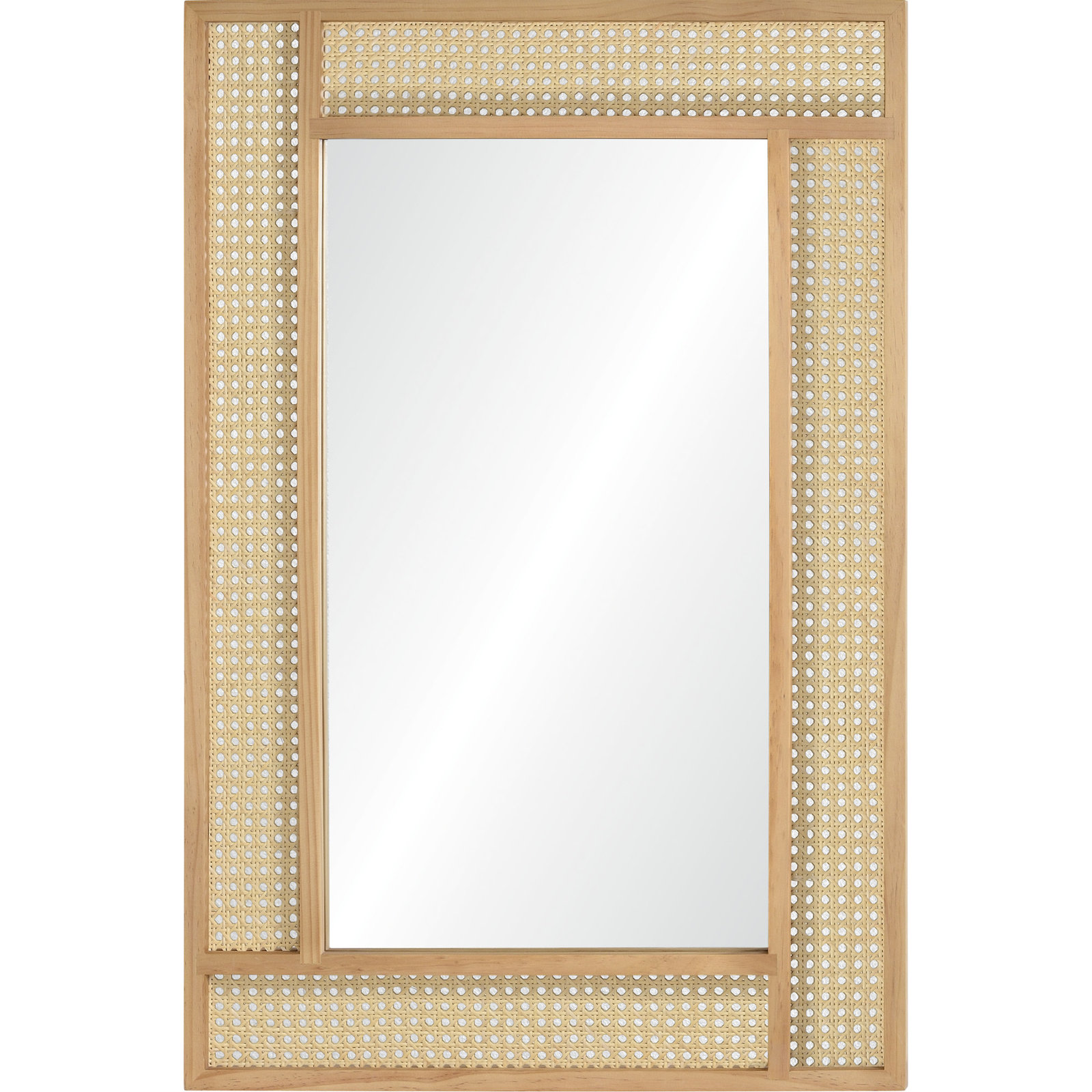 Dacorian Wall Mirror