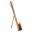 Urbn-Chef 38cm H Solid Wood Book Stand