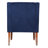 Daryann Swoop Arm Accent Chair-860500088