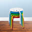 Chaise de bureau / d'activité pour enfants-50718406-50718405