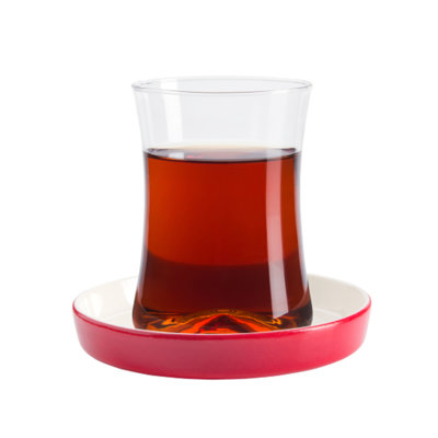 Teacup and Saucer