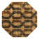 Brennin Geometric Indoor Rug