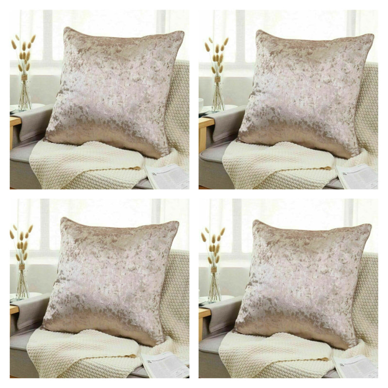 Tarangini Square Cushion Cover