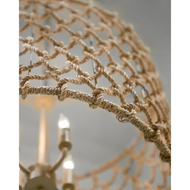 Lustre tambour Chesapeake