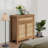 Safura 30" W 2-Door Sideboard-562283373