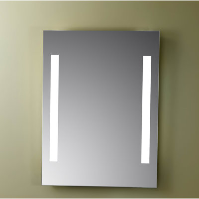 Flat Wall Mirror
