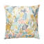Floral Square Pillow Cover & Insert-20761107