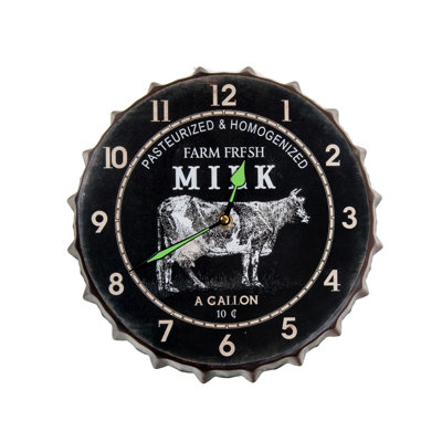 Horloge murale Maria