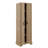 2-Door Storage Cabinet For Bathroom, Office, Adjustable Shelves, Waterproof MDF Board, Anti-Tip Design, Easy Assembly-2052773867