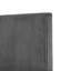 Lit plateforme tapissier Biral-98833434