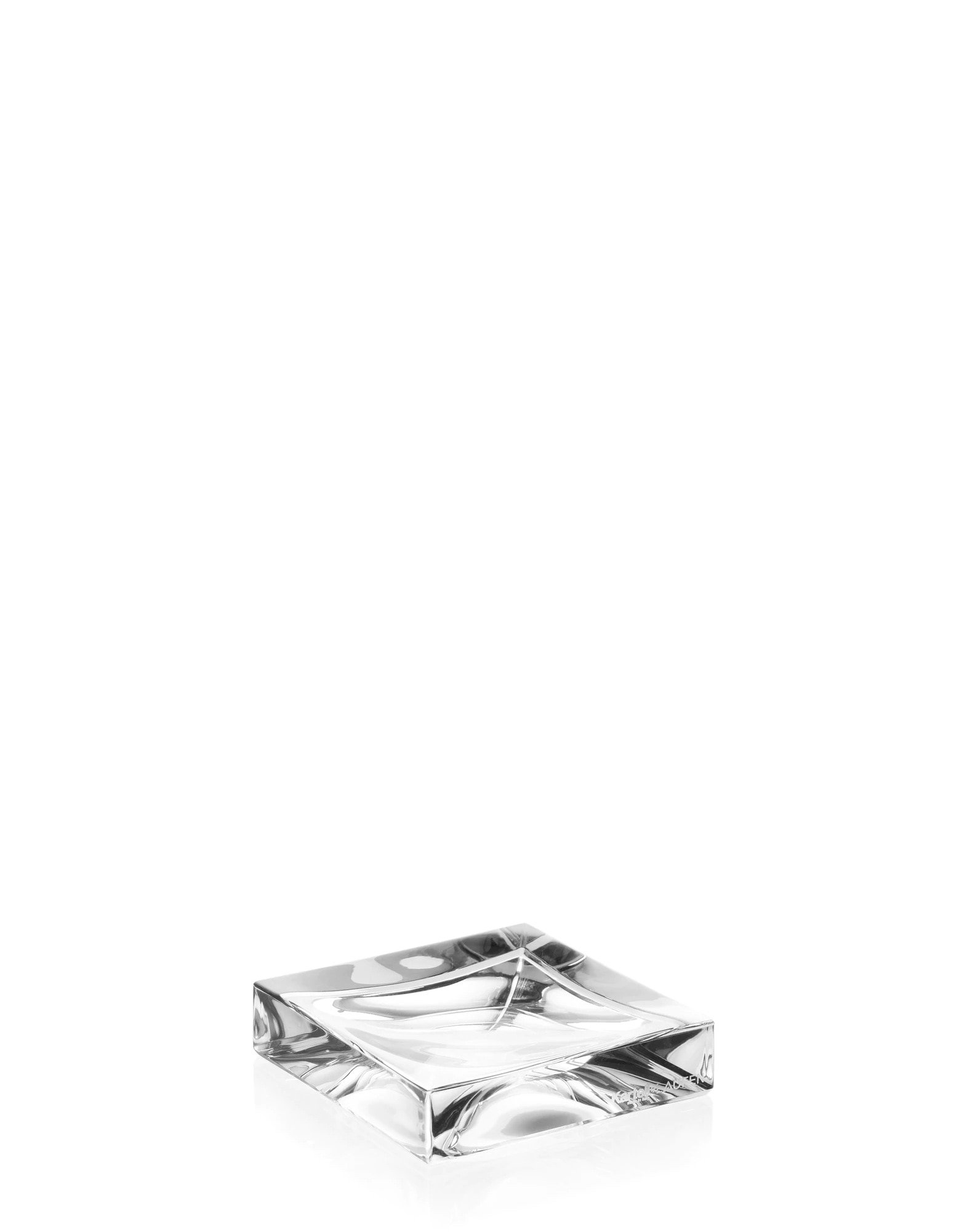 Kartell Boxy Soap Dish by Ludovica and Roberto Palomba \u0026 Reviews ...