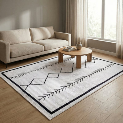 Tapis marocain Thambiah