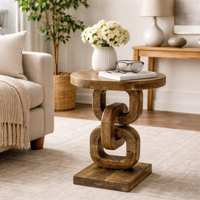 Table d'appoint Zion