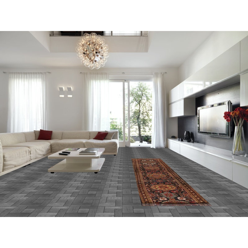 Tapis 3 x 16 Pre-1900