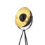 Araceli 144cm Tripod Floor Lamp