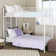 Elisabette Twin Over Twin Standard Bunk Bed by Isabelle & Max™
