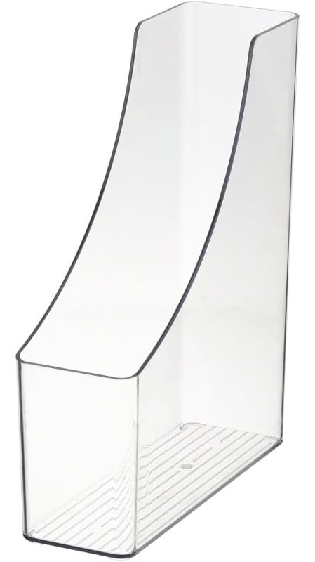 Boîte de rangement verticale YBM Home