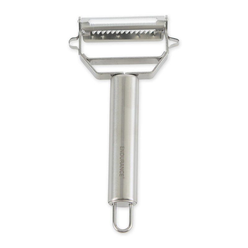 Duo Fruit/Vegetable Peeler - Thumbnail 2