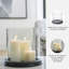Porte-bougie Saskatia-606845552
