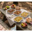 Rebrilliant Aluminum Food Storage Container