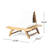 Wood Outdoor Chair - Appearance And To Spills Cushions Seating With Outer Cushion For-764841297-764841296