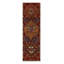 Wool Oriental Area Rug