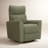 Soho Swivel Glider-73700086