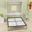 Grand lit escamotable en bois-11866897