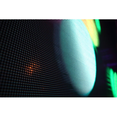 " Light Emitting Diodes "