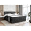 Mariella Pocket Spring Mattress Divan Bed Base-442098840-442098842