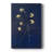 Indigo 2 -Gallery Wrapped Cavas-567348364