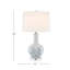 Lampe de table 28 po Myrtle