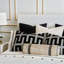 Dominique Bolster Pillow Cover & Insert