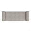 Repose-pieds avec rangement Conrad-1097852834