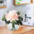 Rose est en rupture de stock