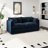 Modern Chenille Sofa Upholstered Couch-1466680460-1466680461-1466680456
