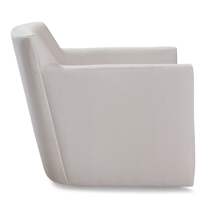 Rylan Swivel Armchair, 61813-35