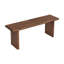 Banc en bois massif Beitnes-782027560-782185053
