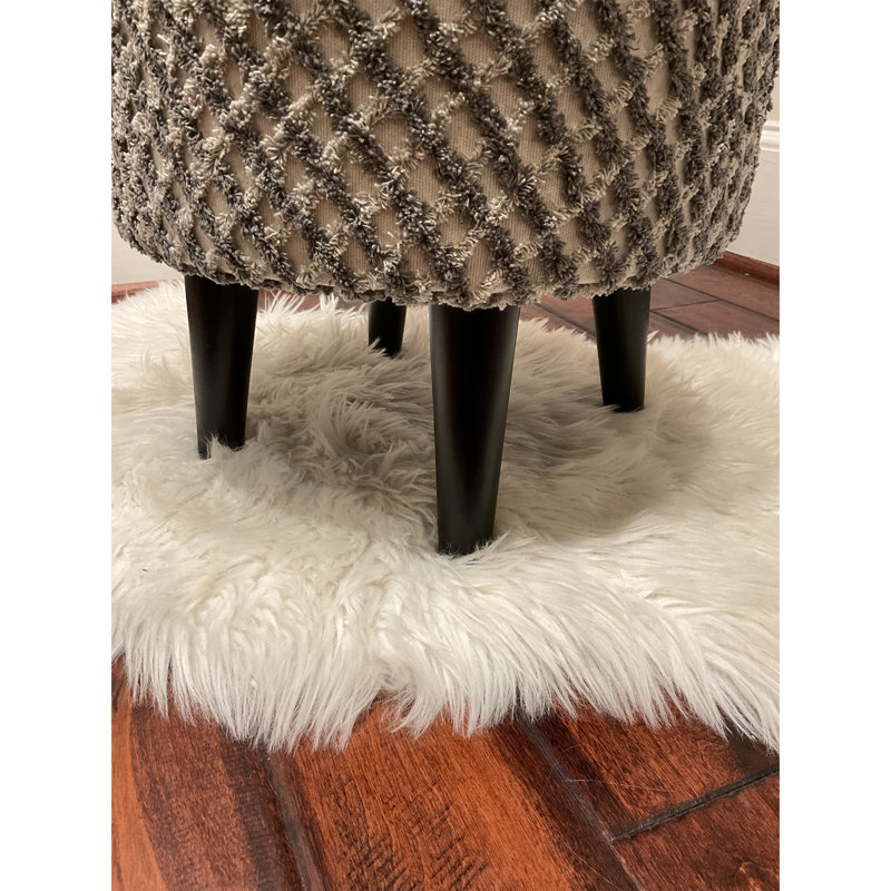 Tabouret d'appoint Klorissa
