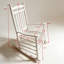 Chaise berçante pour le balcon, pour l'intérieur et l'extérieur-1877985819