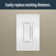 radiant Smart Tru-Universal Dimmer with Netatmo