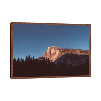 Yosemite Sunset II by Bethany Young - Print on Canvas