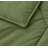 Washed Microfiber Bedding Honeycomb Comforter Set-98984588-81915324