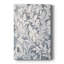 Collection de DMC de la série DOR de WOMRIS - Toile tendue avec châssis de qualité supérieure - Prêt à être accroché-757830850