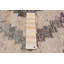 Ankara FW Beige Kilim 6'7" x 9'8"