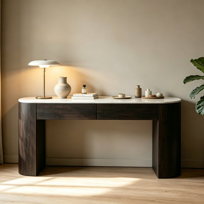 Console Modern Minimalist